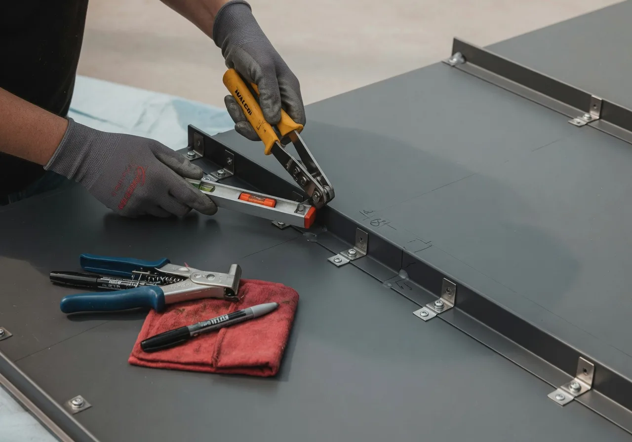 Why choose Metal Roofing Installation in Carthage, AR